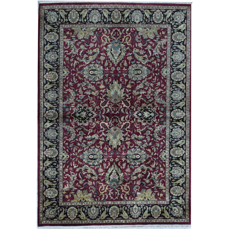 Gramercy One-of-a-Kind 6'3" X 9' Area Rug