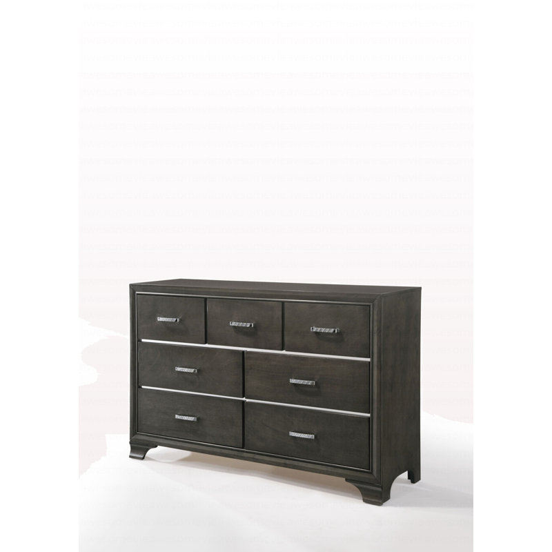 Commode de style moderne