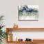 "Millers Pines" Waters Edge I "par Carol Robinson, art mural sur toile-1432834592