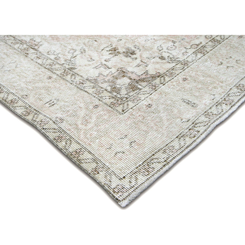 One-of-a-Kind 5'9" X 9'7" Area Rug