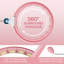 8.5cm L x 36.5cm W x 26.5cm Steel Mat-115141270