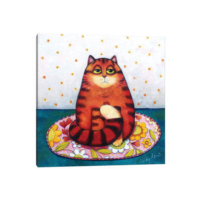 Baxter 1 Piece Painting on Canvas