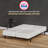 Aaru Split Folding Wood Box Spring-1610867263-1610867253