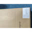 22.15'' H Bedside Table With Door - Strong Solid Wood Legs, Dazzling Oak End Attractive
