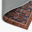 Tapis turc intérieur et extérieur brun-1745490847
