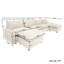 Canapé modulaire inclinable en U Moncada-239624245-239617880