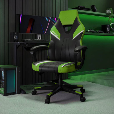 Tempest Ergonomic PC Office Gaming Chair