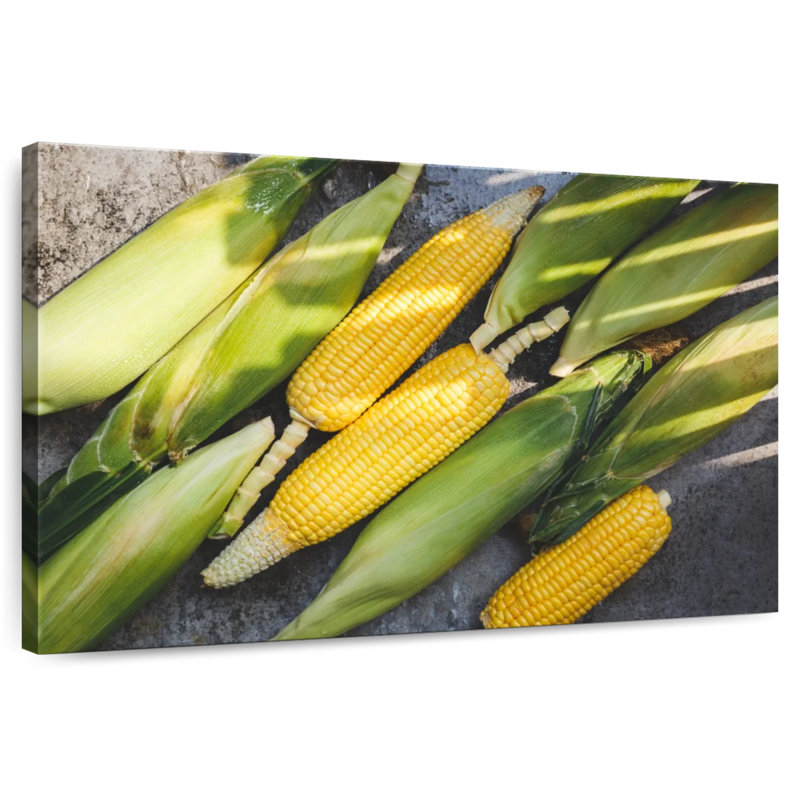 Fresh Corn