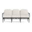 Calcutta Outdoor 3 - Seat Patio Sofa-1709814805-1709814809