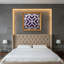 Silver Coya Weave