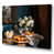 Toile tendue