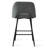 Jayden 26.5'' Upholstered Counter Stool-403346004