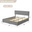 Upholstered Bed-154975314-154975313