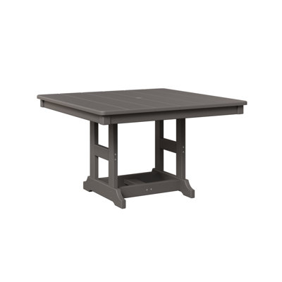 Table carrée 33 po Berlin