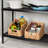 Beachcrest Home™ Wicker Basket