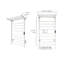 Straight Towel Rail Towel Warmer-99340949