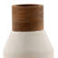 Ludlow Vase Set Of 4 White