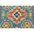 Kaibab Blue Rug