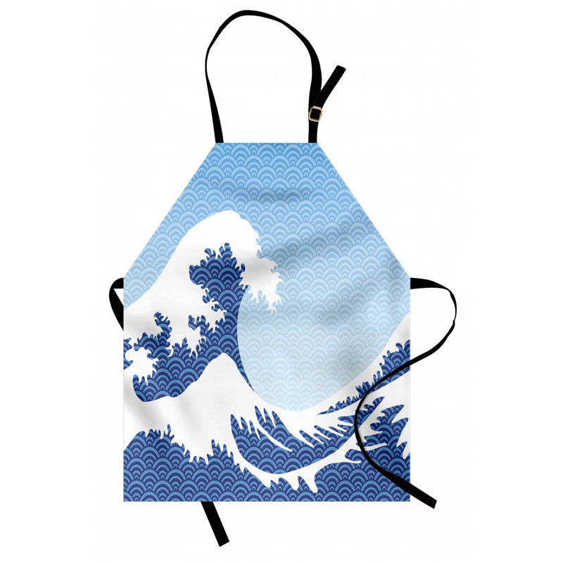Bib Apron