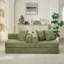 Canapé-lit pliant Boneless Comfy-1420917609