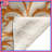 Ornate Baroque Pattern Blankets-130504492