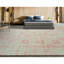 Brookhaven Oriental Area Rug in Coral/Ivory-72367327