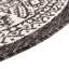 Tapis d'extérieur couleur de pierre Chand-1749549564