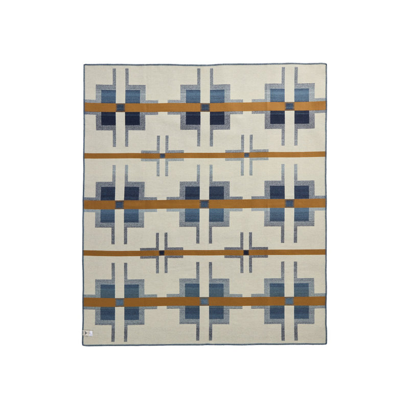 Pendleton Santa Cruz Throw