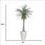 Dragon artificiel 88,9 "en pot