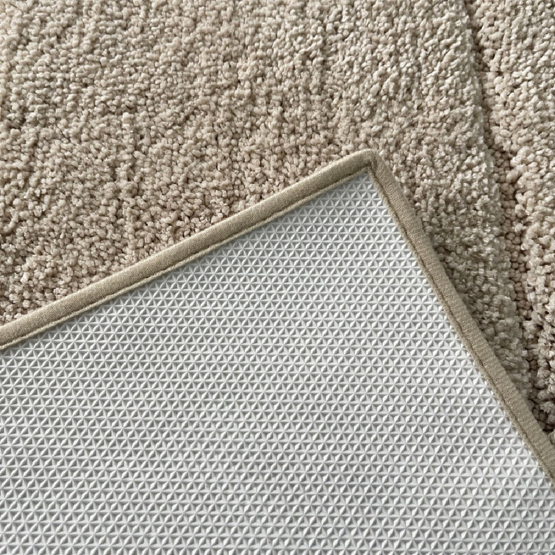 Buchman, Beige