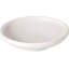Villeroy & Boch Afina Rice Bowl, Premium Porcelain, Made in Germany, Dishwasher and Microwave Safe, 5 x 5 x 1.25 in, Stackable, White