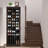 Shoe Cabinet, 10-Tier Entryway Shoe Storage Cabinet With 27 Cubbies And Tall Boots Storage