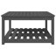 Singita Rectangular Pine Outdoor Coffee Table , cm W cm D-250652304-250652311