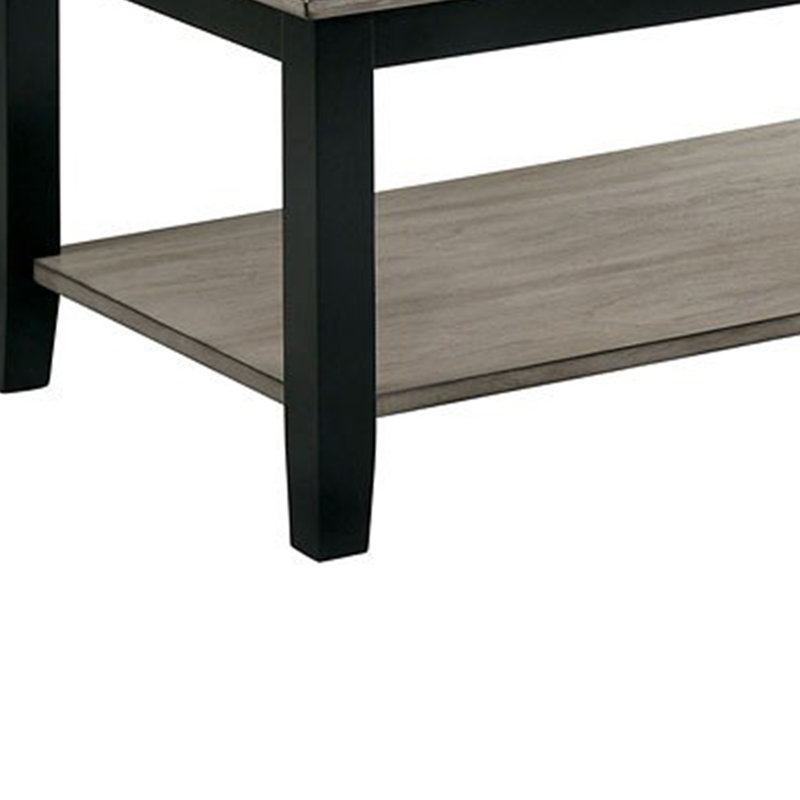 Dellan Coffee Table