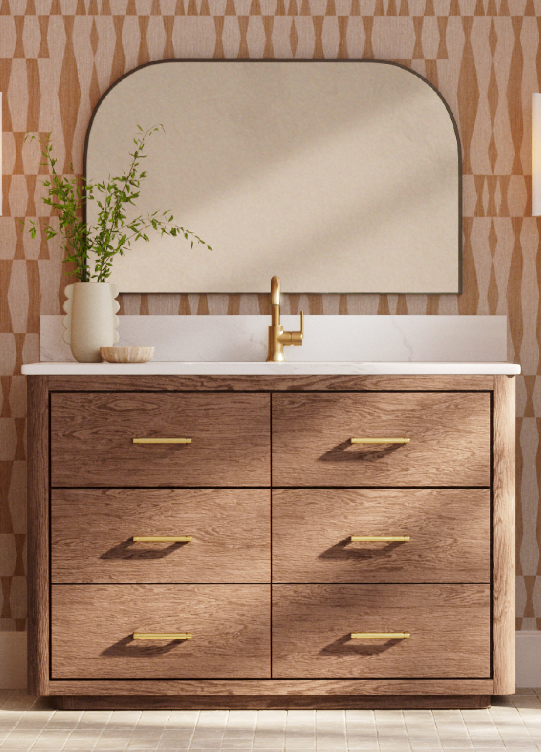 Shop Bathroom Vanities