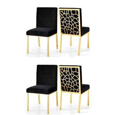 Chaise Rocky