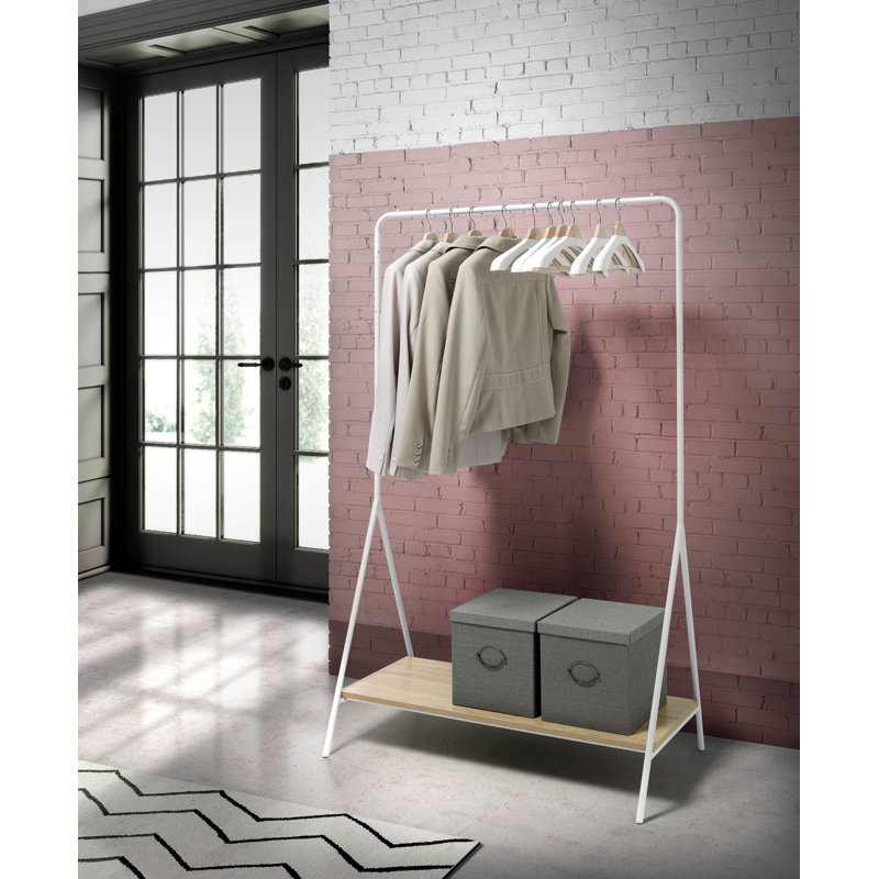 Goodfellow 110cm Clothing Rack