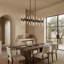 Evaria 26 - Light LED Chandelier-708057826