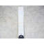 Tapis de couloir en laine vieillie 2 pi 6 po x 19 pi 2 po ivoire Peshawar BE3CD85F0C6B446099192E538AEFE35E