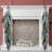 48.03'' in. Faux Pine Garland