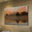 Parvez Taj - Wrapped Canvas Print-12309221