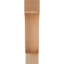 Corbeau lisse Newport, l 3 3 po x P 12 po x H 16 po, cèdre rouge de l'Ouest-1883114048-1883114099-1883114097