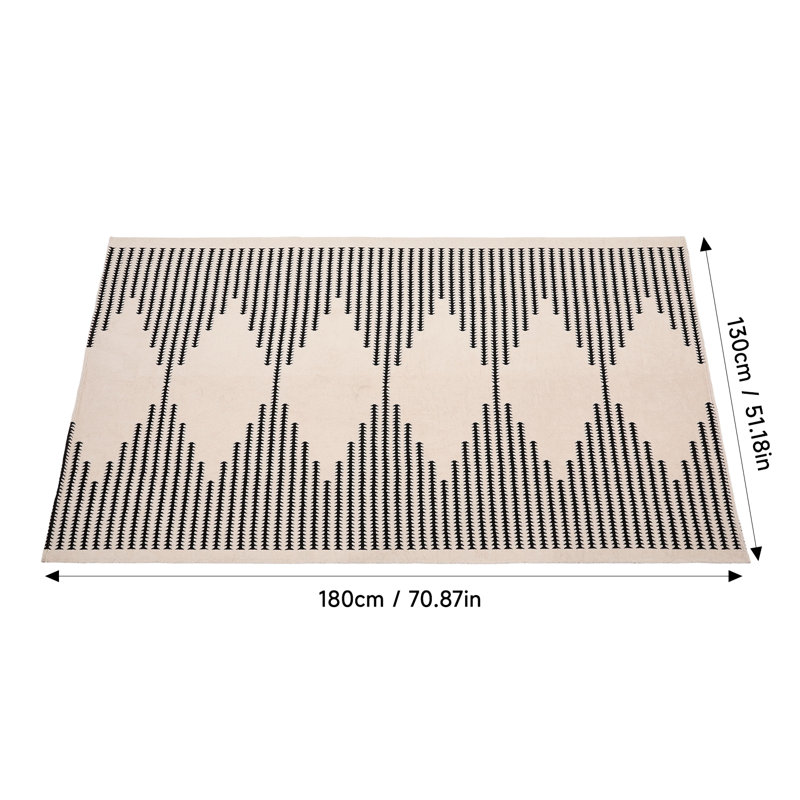 Ultra-Soft Plush Sofa Cover, 180 cm H x 260 cm W