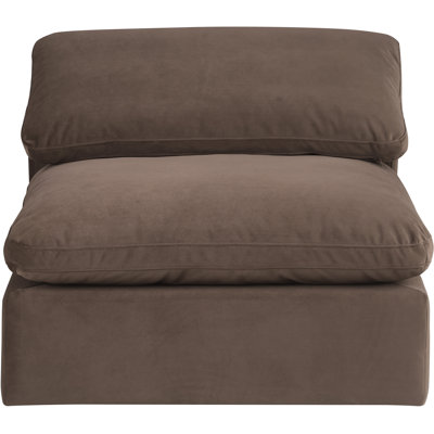 Fauteuil l 40 po