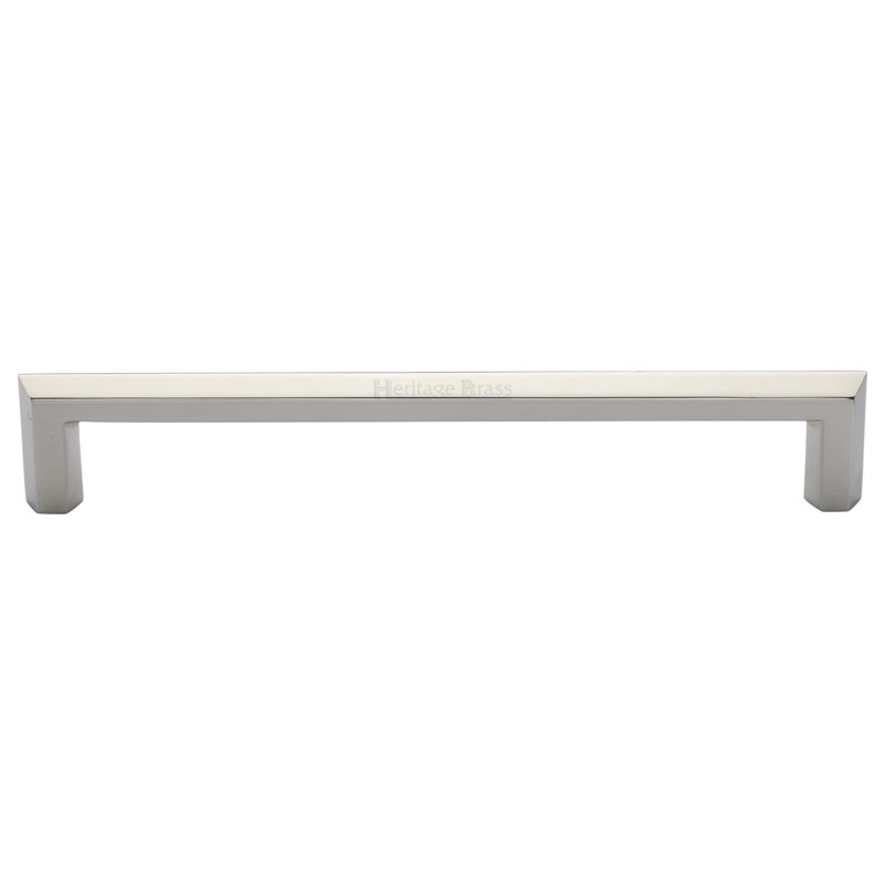 Heritage Brass Heritage Cabinet Pull Design, 268cm L x 12cm W, Antique Brass