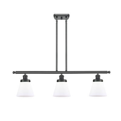 Wilmoth 3 - Light Kitchen Island Pendant