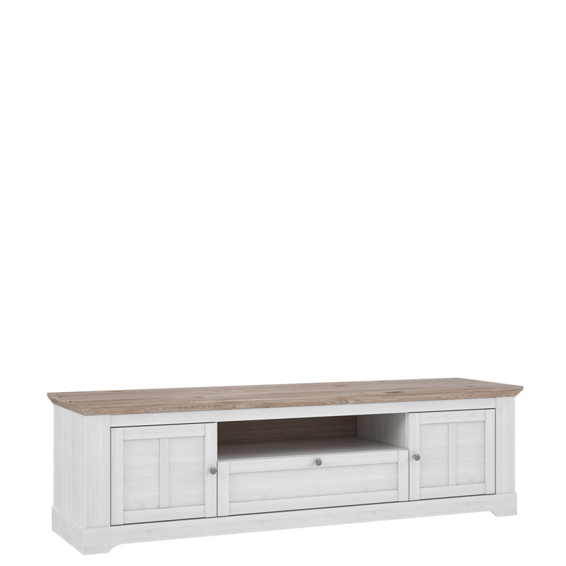 Tooele TV Stand for TVs up to 88"