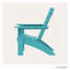 Chaise Adirondack POLYWOOD-39378570