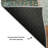 Premium Machine Washable Dilorenzo AMF1117 Geometric Rug-1585751236