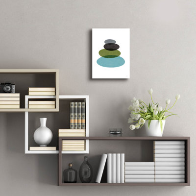 «Modern Stones» par Tomas Design